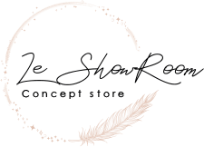 Logo Le Showroom Logo Le Showroom